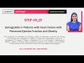 STEP HFpEF Trial