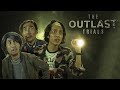 🔴LIVE : EYMVP DALAM OUTLAST!【OUTLAST TRAILS】ft. @RezzaDude @farhanmzln