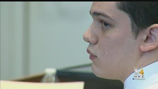 Trial Begins For Lawrence Teen Accused Of Beheading Classmate
