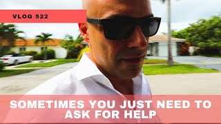 HOW TO UNLEASH YOUR FULL POTENTIAL | VLOG 522 | LIFE IN MIAMI