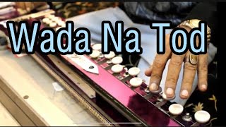 Wada Na Tod Banjo Cover Ustad Yusuf Darbar