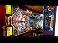 Iron man future pinball with zed physics -decent