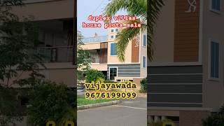 duplex villas and independent houses and villa plots sale Vijayawada #9676199099 #kankipadu #viral