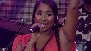 Andromeda Turre - So Much More - Live in Stuttgart 2023