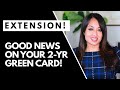 How To Convert Your 2 Year Green Card To A 10 Year Green Card (The I-751)