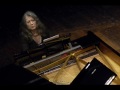 j. s. bach. bourrée i ii from english suite in a minor martha argerich. live 2007