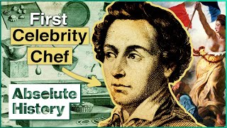 How The French Revolution Changed French Cuisine | Lets Cook History | Absolute History