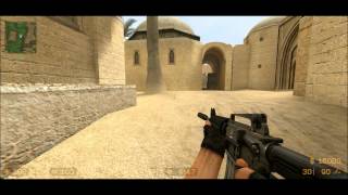 Counter Strike Source Multihack 22.09.2012 Undetected UPDATE