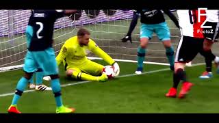 Goal Line Technology ● Yes or No ● HD