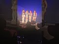 4th impact impossible dream benefit concert at rancho mirage ca usa 2024 10 19