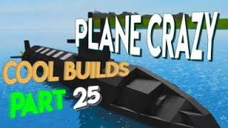 Roblox Plane Crazy Cool Builds Pt22 Music Jinni - 