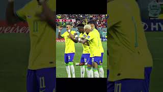 Brazil 🇧🇷 Vs 🇦🇷 Argentina || In  Score Match Game ⚡️🎯 #football #neymarjr #messi