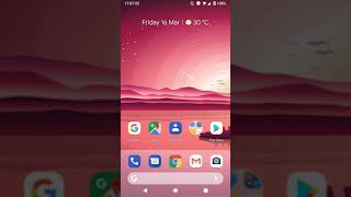 Android (software) | Wikipedia audio article