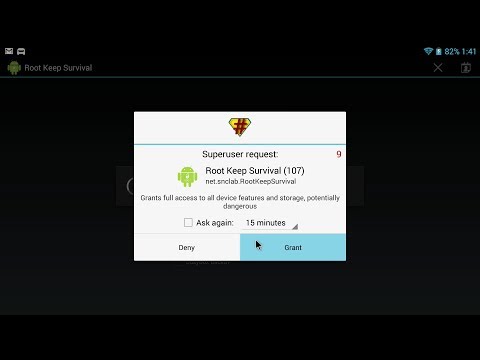 How To Backup Root on Android 4.3 Jelly Bean and Below! How To Backup Root on Android 4.3 Jelly Bean and Below!