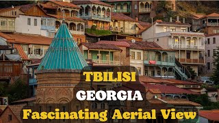 Tbilisi, Georgia: The Most Bohemian City in the World