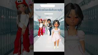 At school Ep 1 #trending #zepeto #tiktokviral #trend #history #fypシ#school