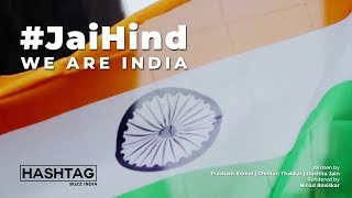 #JaiHind | Republic Day | Hashtag Buzz India