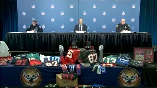 HSI at SB55: Operation Team Player