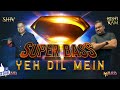 shiv x rishi ram yeh dil mein super bass 2023 bollywood refix