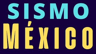 ⚠️ ALERTA ⚠️ ÚLTIMA HORA ⚠️ SISMO 5.4 EN MEXICO ⚠️ TEMBLOR MEXICO  ALARMA SISMICA Noticias Hyper333