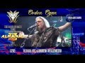 ORDEN OGAN - The Book Of Ogan (2016) // Official Audio // AFM Records