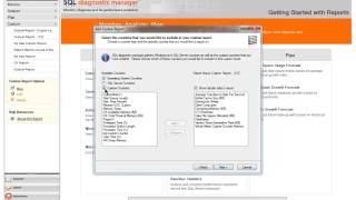 Idera SQL Diagnostic Manager Overview