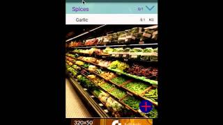 Master Grocery Shopping with This Ingenious Mobile App!