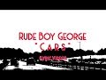 Rude Boy George - Cars (Lyric Video)