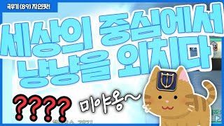 🌟 극무기(89토벌) 탱커진 비명클립 📣 [파판14]