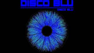 DISCO BLU - DISCO BLU ( Extended Mix ) - 1996 (descargar flac)