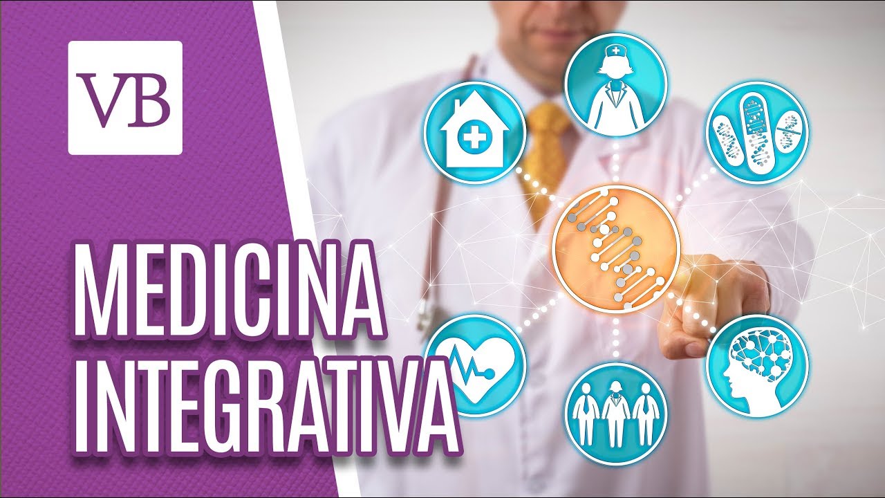 Medicina Integrativa - Você Bonita (04/10/18) - YouTube