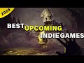 Next-Level Indie Games: 15 games Will Dominate 2025!