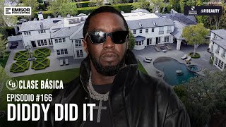 Diddy did it | Clase Básica