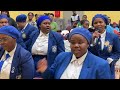 Bongani Circuit Wesley Guild Consultation 2024 - Yesu wena ungumhlobo