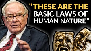 Warren Buffett: How To Understand Human Behavior