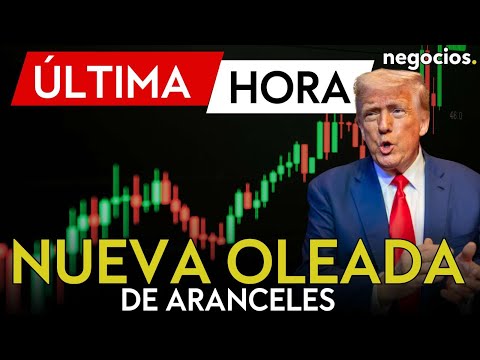 última Hora últimas Noticias Negocios Tv
