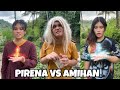 PIRENA VS AMIHAN | ANG PAGKUHA NI PIRENA SA BRILYANTE NG HANGIN | ENCANTADIA EP 1