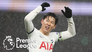 Tottenham pick apart Bournemouth; Fulham stun Arsenal | Premier League Update | NBC Sports