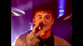 John Alford - Blue Moon - TOTP - 23 05 1996