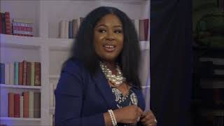 No limits: Defining Success On Your Own Terms | Jazmine Clarke | TEDxYouth@RandallMiddleSchool