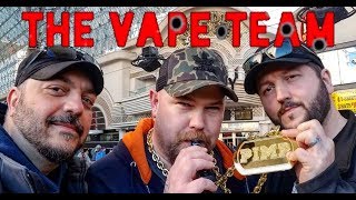 The vApe Team Episode 181 - What Happens In Vegas