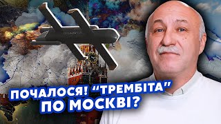 💣7 минут назад! Наши ПРОРВАЛИ на 500 КМ вглубь РФ. Достали ТЫЛЫ и командование. Куча ВЗРЫВОВ