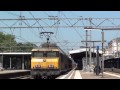 vertrek nsr loc 1723 ddar doorkomst eurailscout vst07 2 dordrecht 3 juni 2011