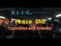 Wice Phase One (Fan Video 