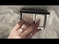 asmr super clicky whisper lofi sephora haul skincare u0026 makeup tracing u0026 gentle asmr sounds