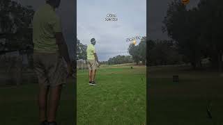 Best Golf Shot of 2024! #golf