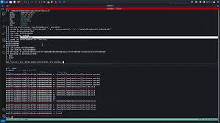 Reverse Engineering - ret2libc bypassing ASLR and PIE