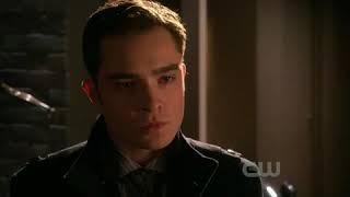 Gossip Girl 3x17 | Inglorious Bassterds | Chuck Gets His Hotel Back @ the Cost of Losing Blair
