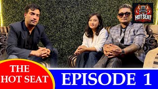 HOT SEAT || EPISODE 1 || Blind date contestant