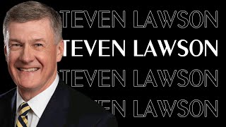 Dr. Steven Lawson - Lecture 4: Mechanics of Expository Preaching